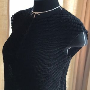 Issey Miyake Pleats Please dress